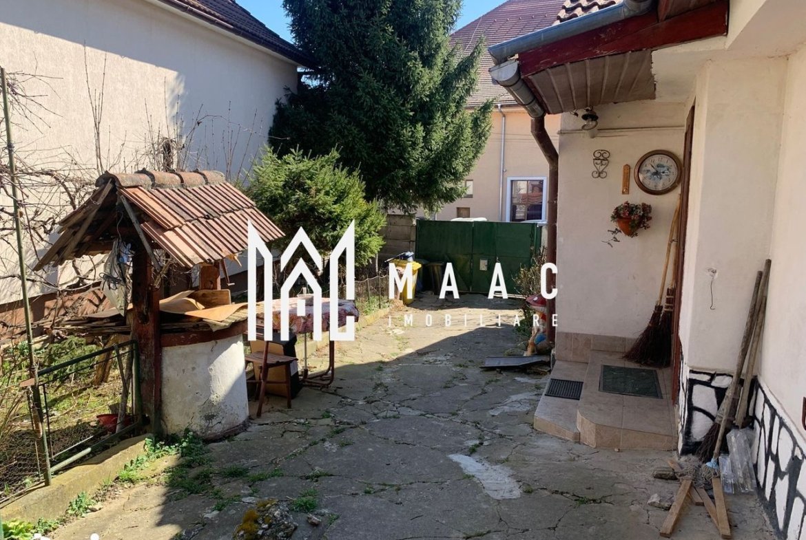 Casă Individuală | 77 MPU | 3 Camere |  | Cisnădie