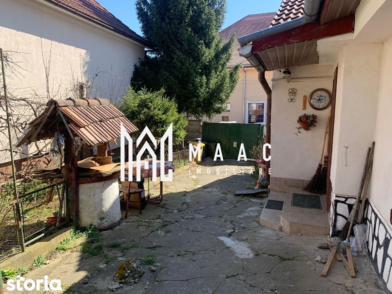 Casă Individuală | 77 MPU | 3 Camere |  | Cisnădie