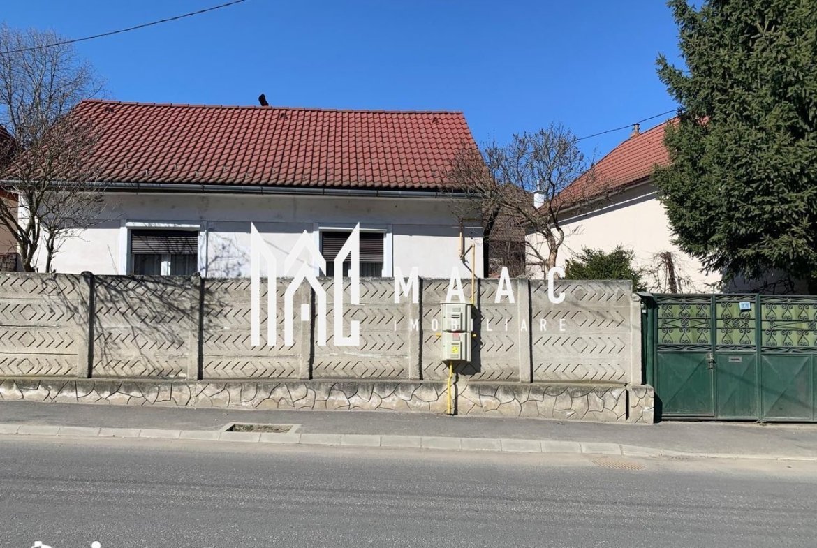 Casă Individuală | 77 MPU | 3 Camere |  | Cisnădie