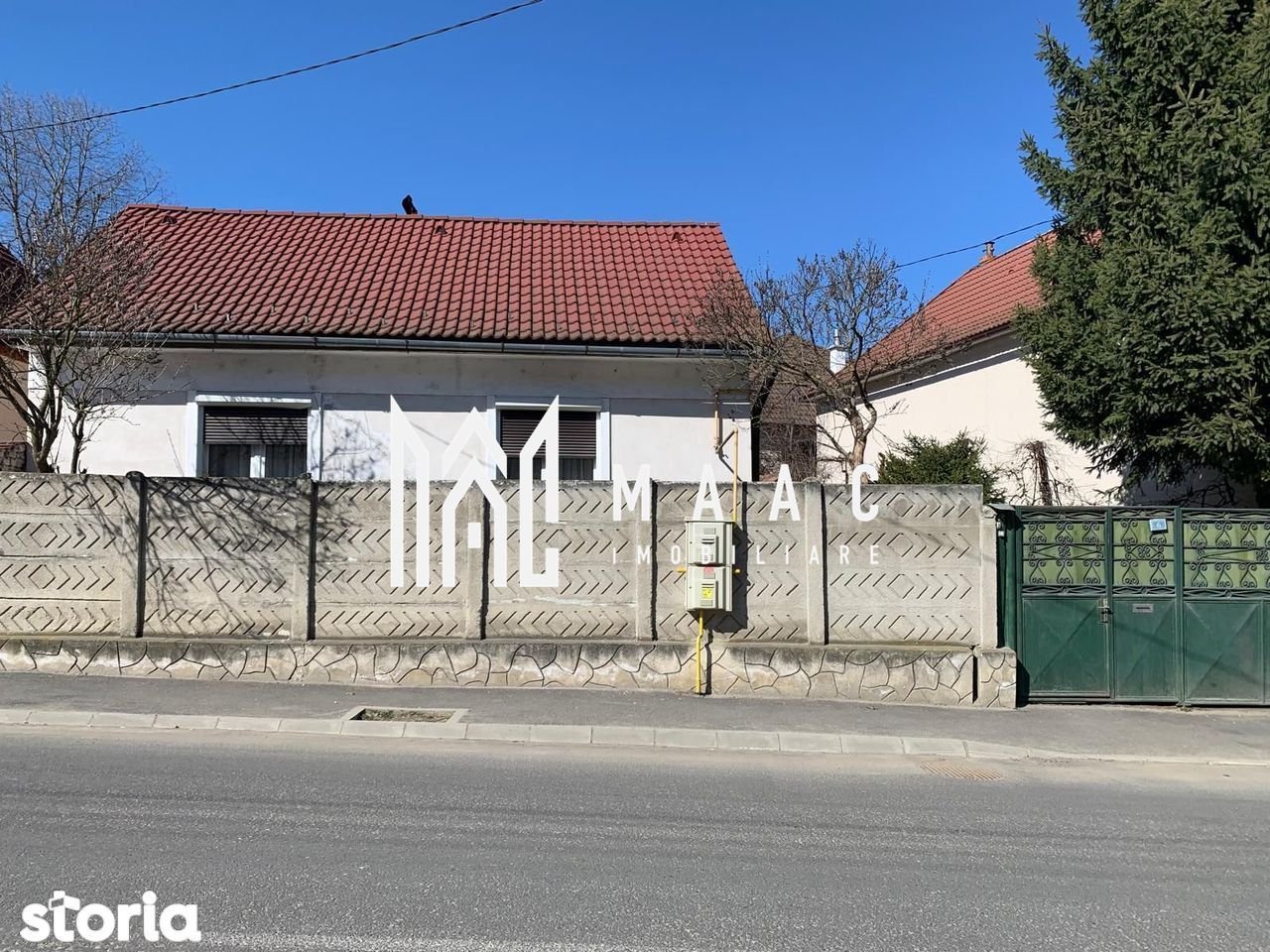 Casă Individuală | 77 MPU | 3 Camere |  | Cisnădie