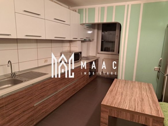 Apartament 2 Camere | Decomandat | Complet Utilat