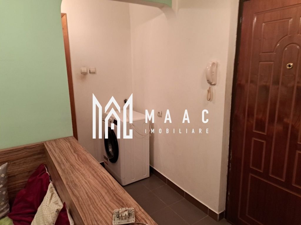 Apartament 2 Camere | Decomandat | Complet Utilat