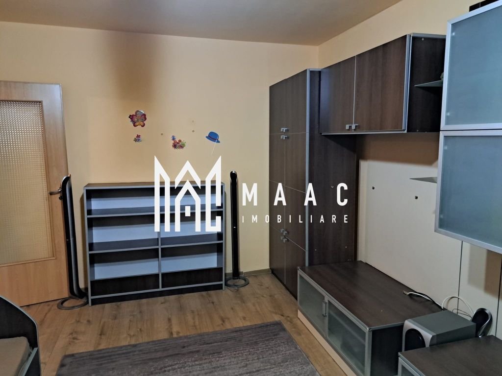 Apartament 2 Camere | Decomandat | Complet Utilat