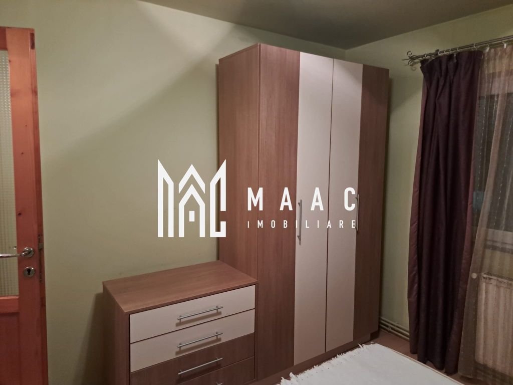 Apartament 2 Camere | Decomandat | Complet Utilat