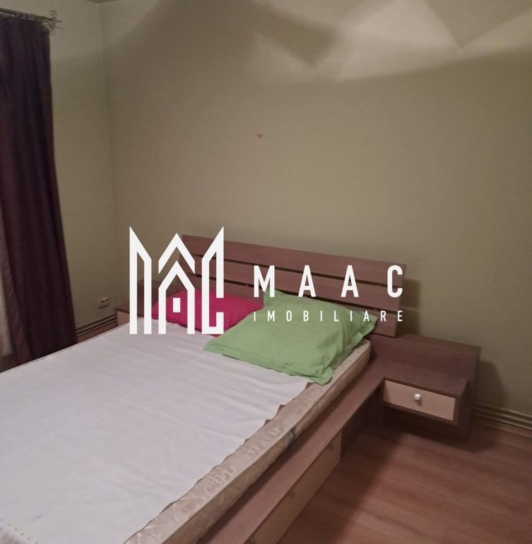Apartament 2 Camere | Decomandat | Complet Utilat