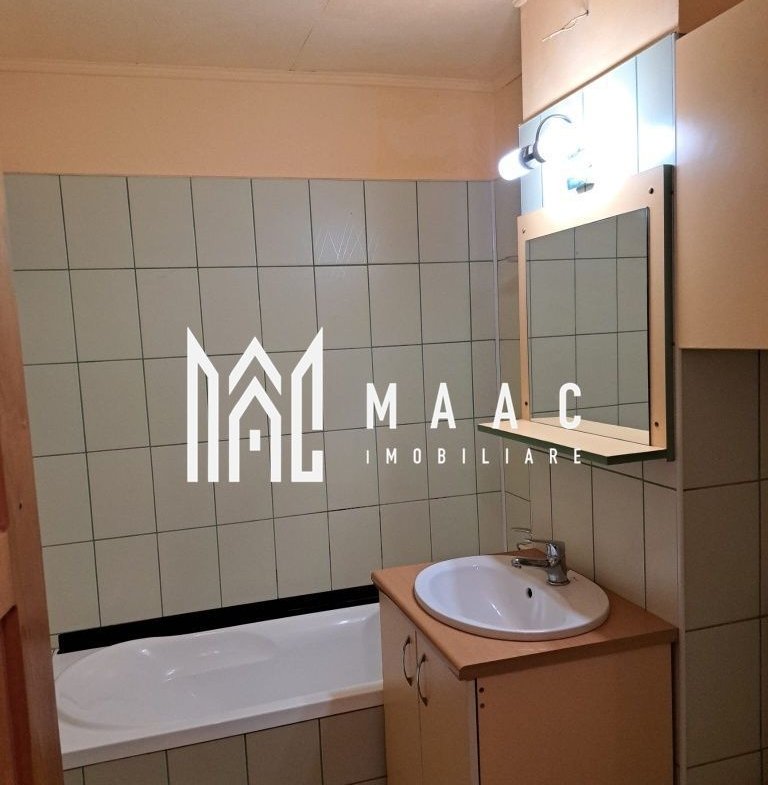 Apartament 2 Camere | Decomandat | Complet Utilat