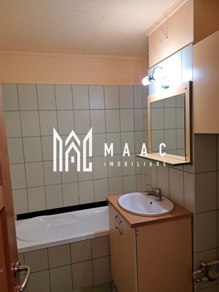 Apartament 2 Camere | Decomandat | Complet Utilat