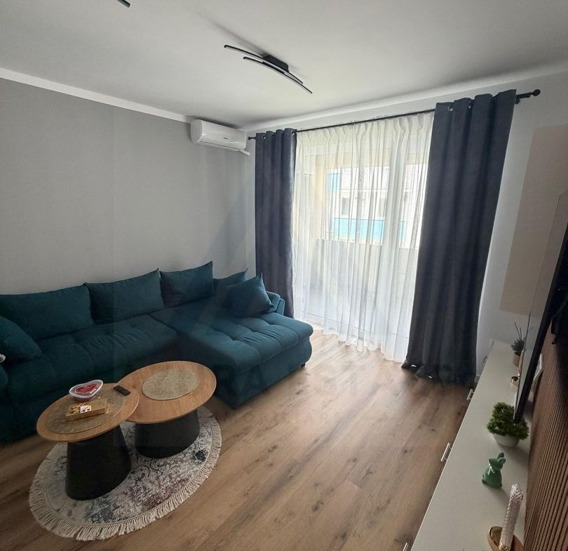 Apartament 2 camere 62 mp utili balcon 8 mp prima inchiriere Magnolia