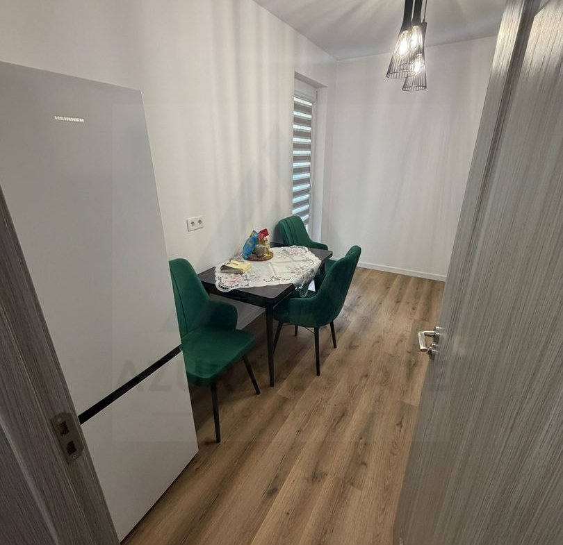 Apartament 2 camere 62 mp utili balcon 8 mp prima inchiriere Magnolia