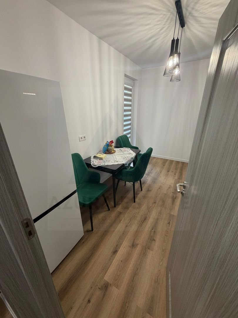Apartament 2 camere 62 mp utili balcon 8 mp prima inchiriere Magnolia