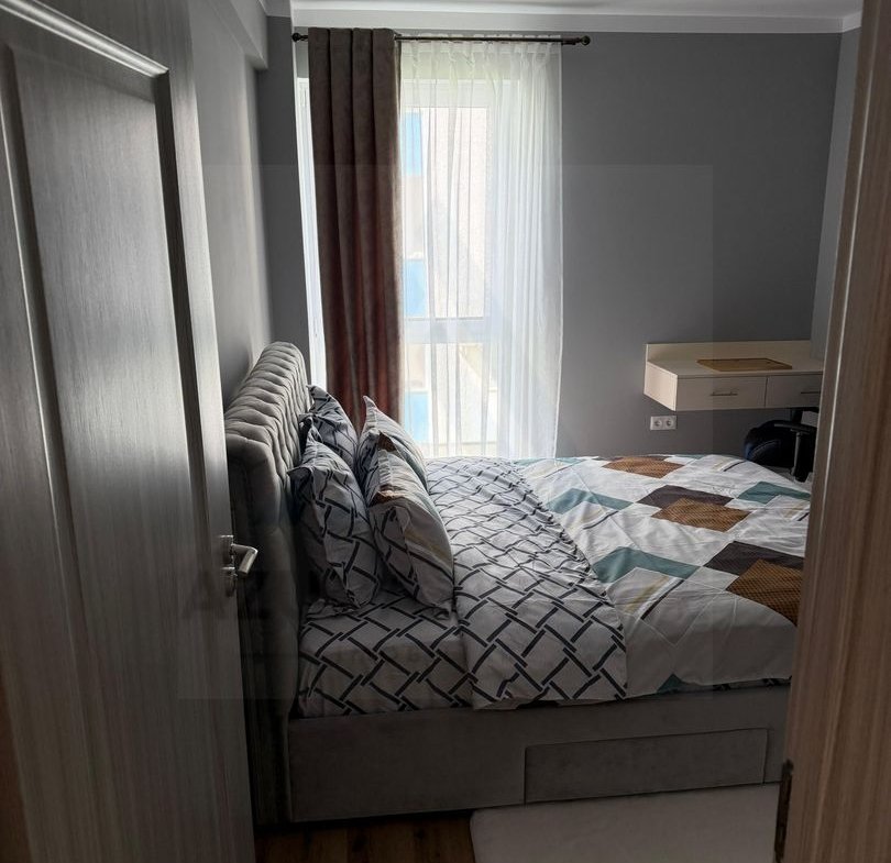 Apartament 2 camere 62 mp utili balcon 8 mp prima inchiriere Magnolia