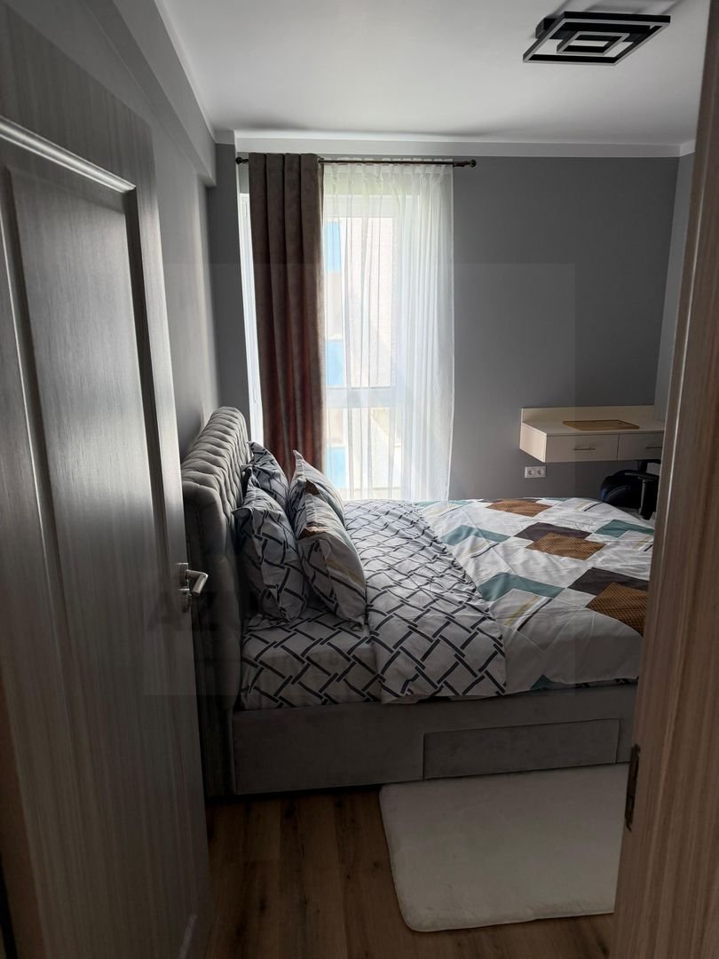 Apartament 2 camere 62 mp utili balcon 8 mp prima inchiriere Magnolia