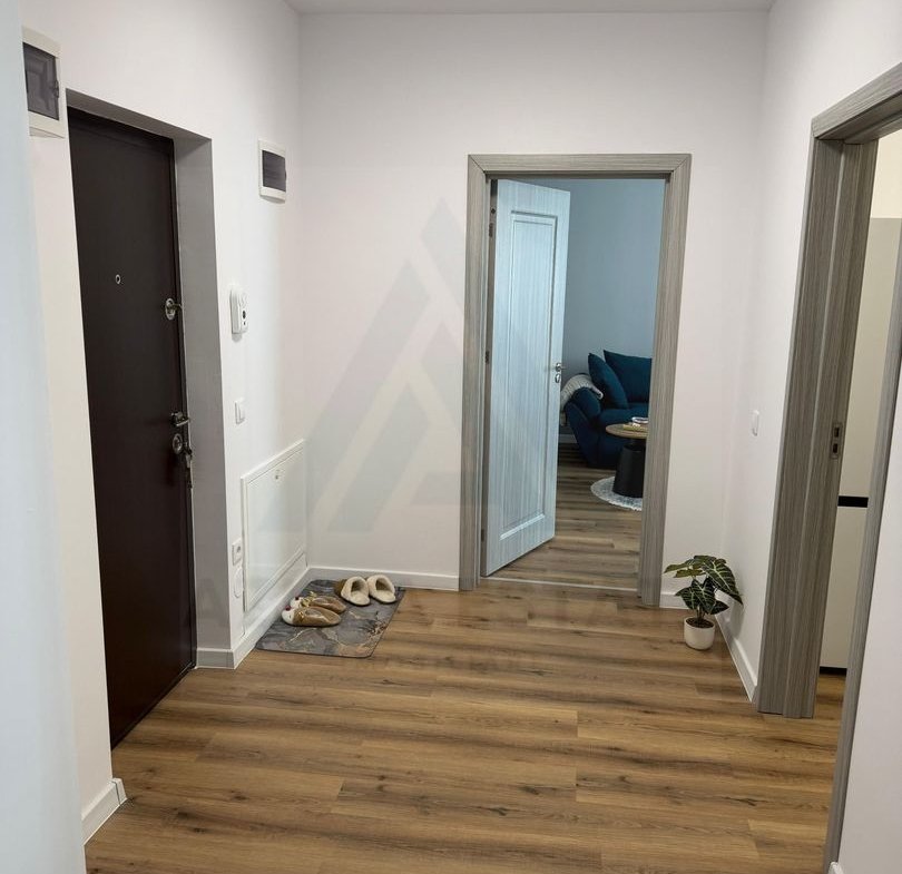 Apartament 2 camere 62 mp utili balcon 8 mp prima inchiriere Magnolia