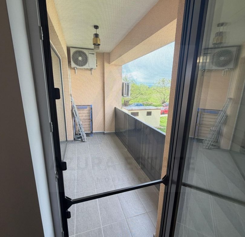 Apartament 2 camere 62 mp utili balcon 8 mp prima inchiriere Magnolia