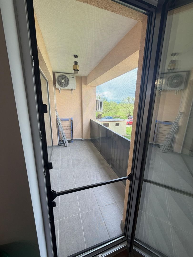 Apartament 2 camere 62 mp utili balcon 8 mp prima inchiriere Magnolia
