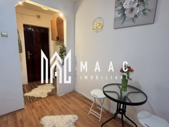 Apartament 1 Camera I Renovat I Etaj 4/5 I Vasile Aaron
