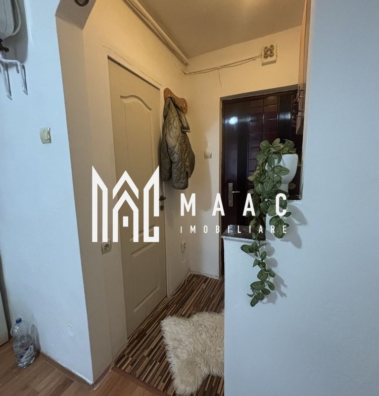Apartament 1 Camera I Renovat I Etaj 4/5 I Vasile Aaron
