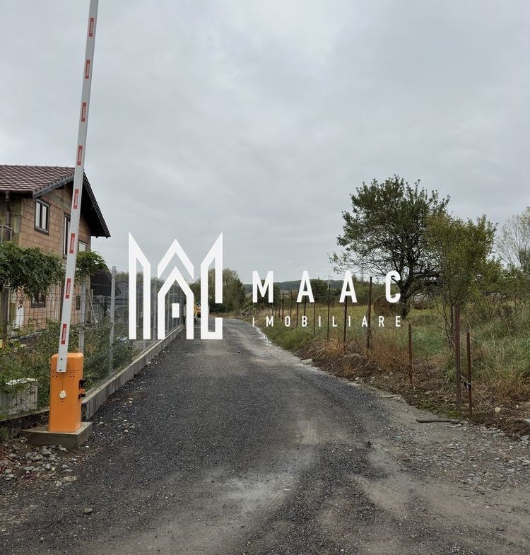 Teren intravilan 5.017 mp in Cisnadie, Sibiu