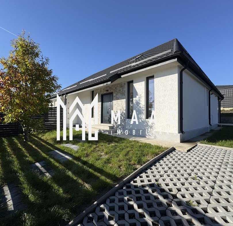 Casa 4 Camere | Teren 300MP | Zona – Vladesti Priporu