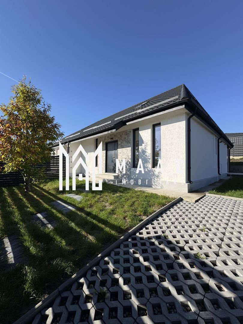 anBn-4122 Casa 4 Camere | Teren 300MP | Zona – Vladesti Priporu