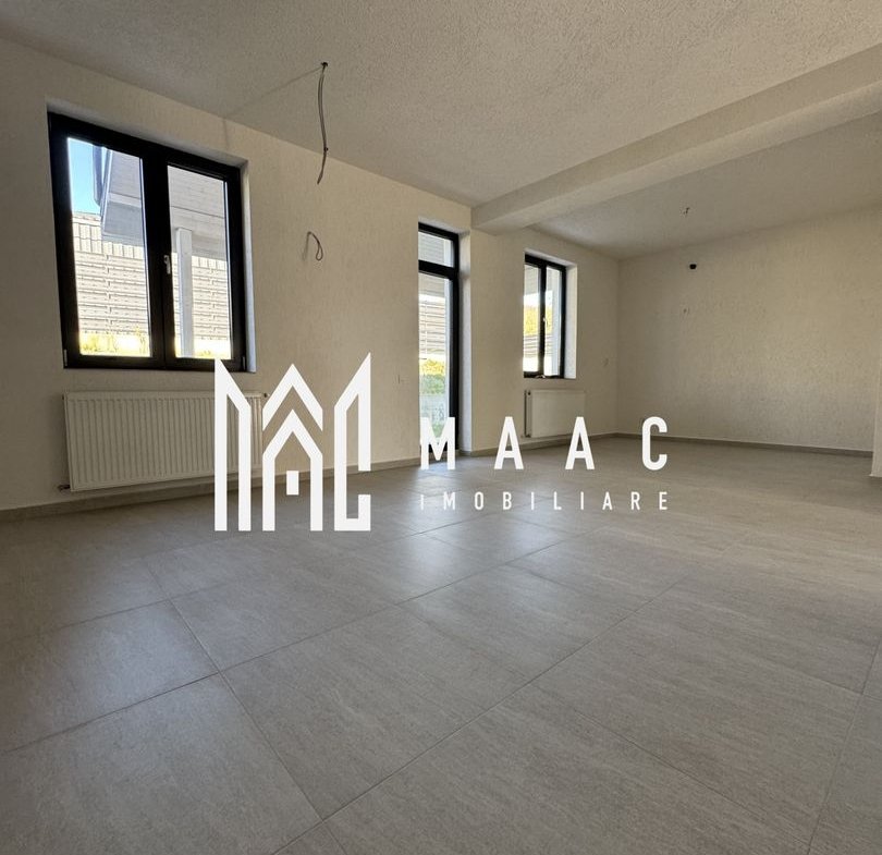 Casa 4 Camere | Teren 300MP | Zona – Vladesti Priporu