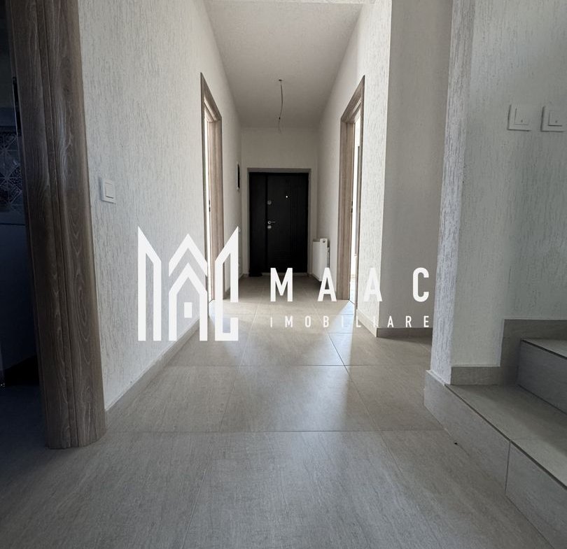 Casa 4 Camere | Teren 300MP | Zona – Vladesti Priporu