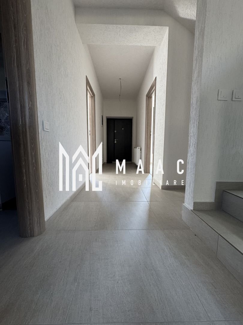 anBn-4125 Casa 4 Camere | Teren 300MP | Zona – Vladesti Priporu