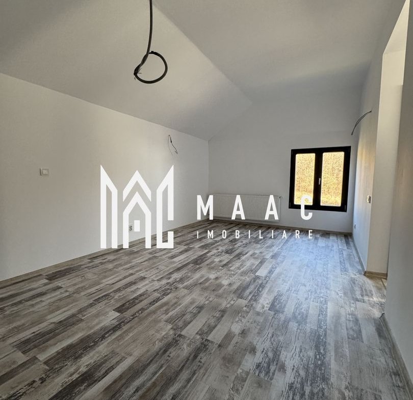 Casa 4 Camere | Teren 300MP | Zona – Vladesti Priporu