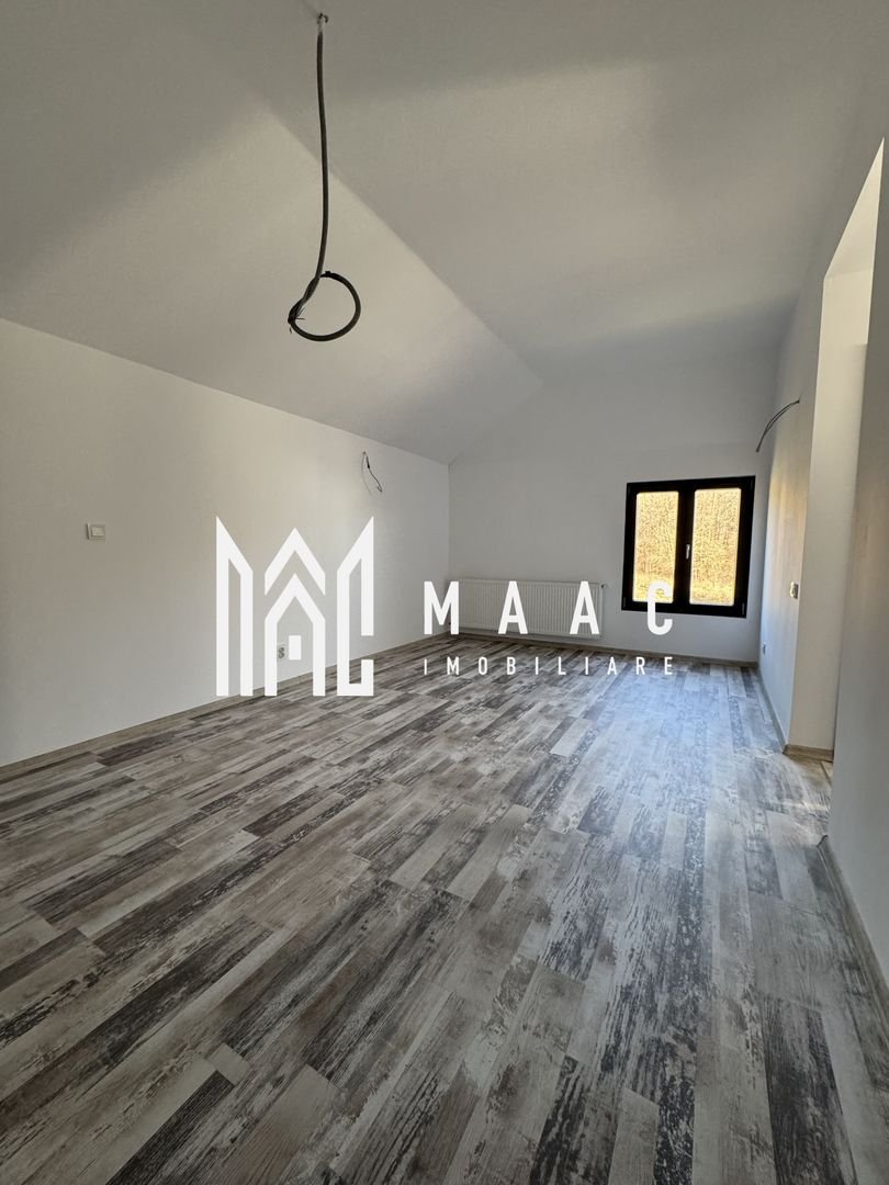 anBn-4126 Casa 4 Camere | Teren 300MP | Zona – Vladesti Priporu