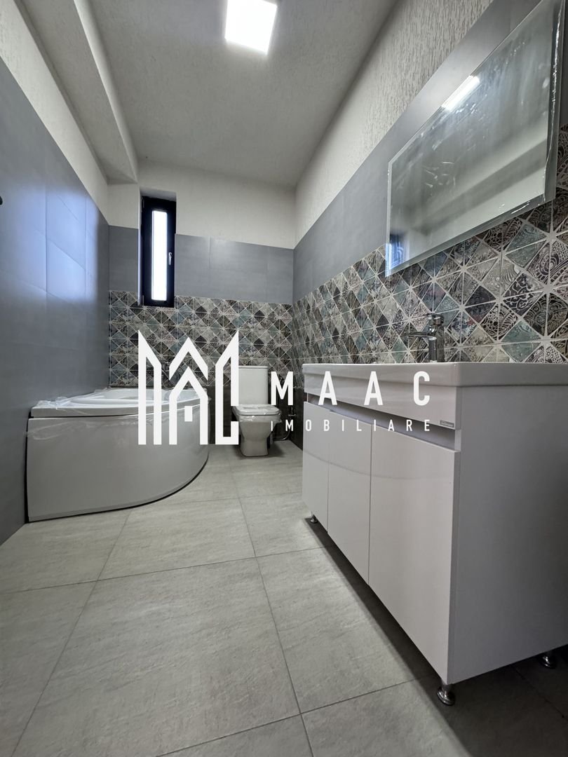 anBn-4130 Casa 4 Camere | Teren 300MP | Zona – Vladesti Priporu