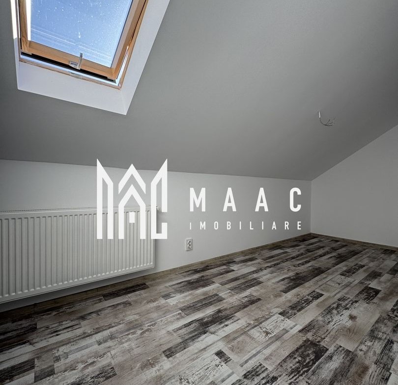 Casa 4 Camere | Teren 300MP | Zona – Vladesti Priporu