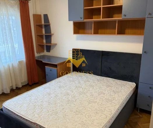 2 camere decomandate, Sigma, UTCN, UMF, Observatorului, LIDL