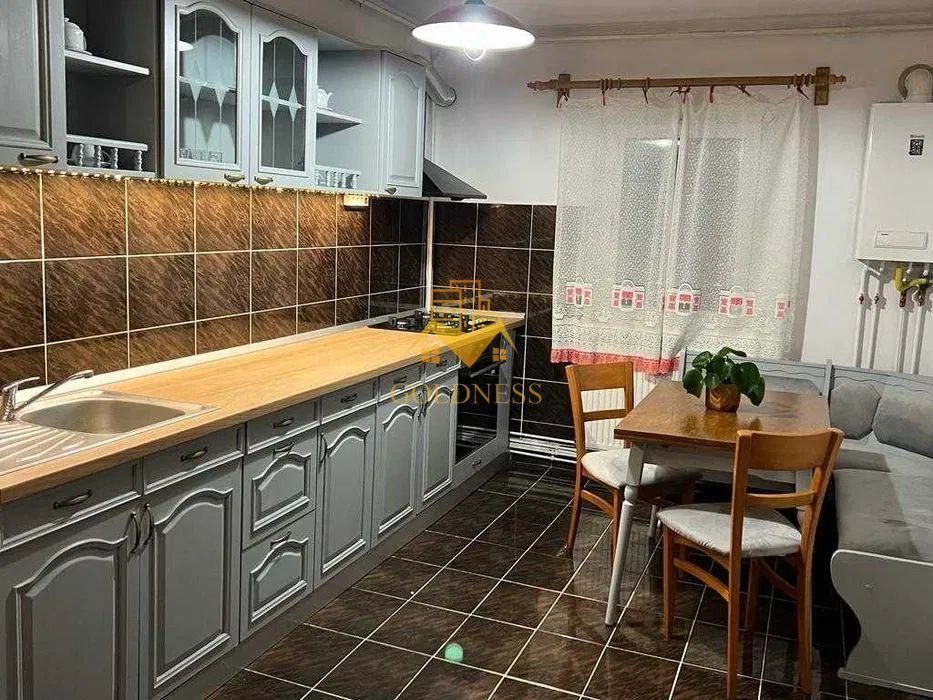 2 camere decomandate, Sigma, UTCN, UMF, Observatorului, LIDL