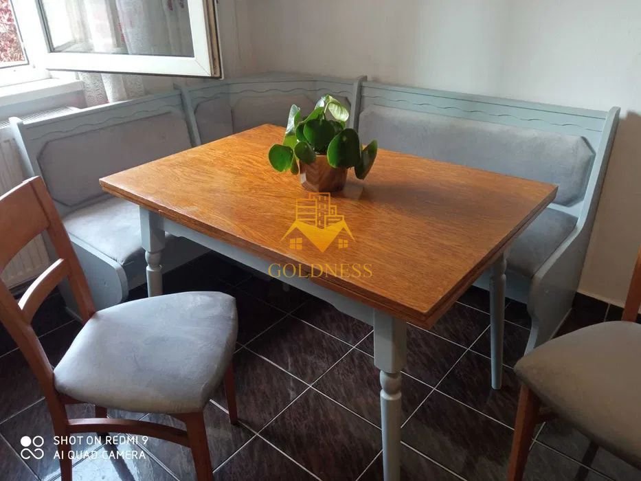2 camere decomandate, Sigma, UTCN, UMF, Observatorului, LIDL