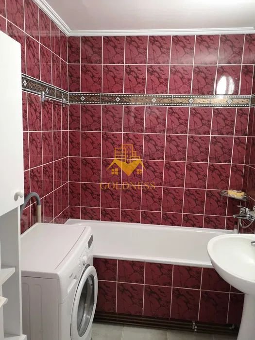 2 camere decomandate, Sigma, UTCN, UMF, Observatorului, LIDL