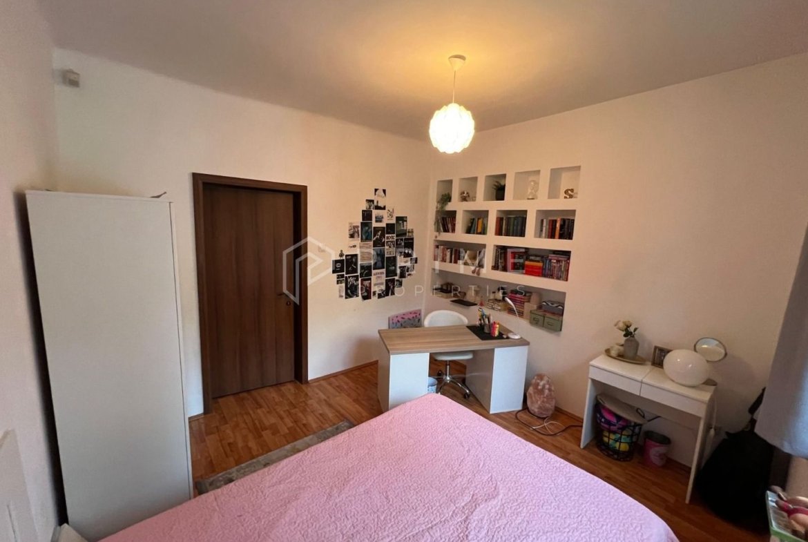 Casă  în Zonă Ultracentrală – Proximitate Papiu și Cetatea Medievală