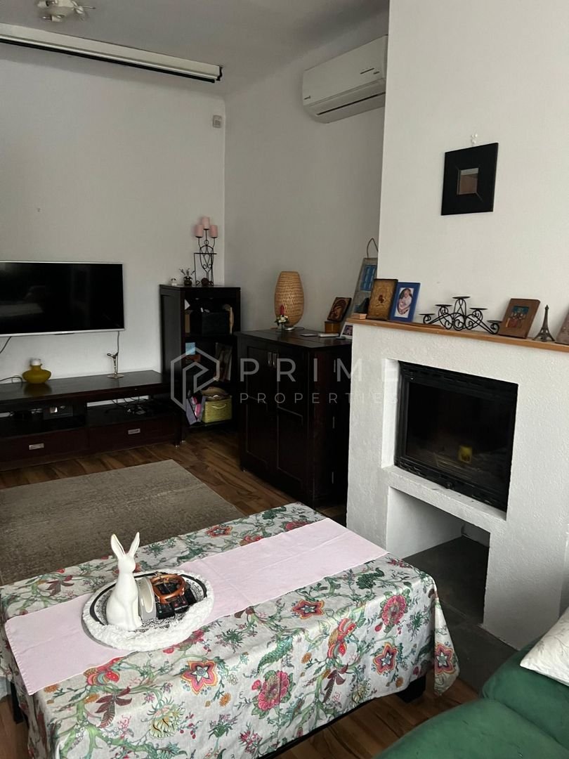 Casă  în Zonă Ultracentrală – Proximitate Papiu și Cetatea Medievală