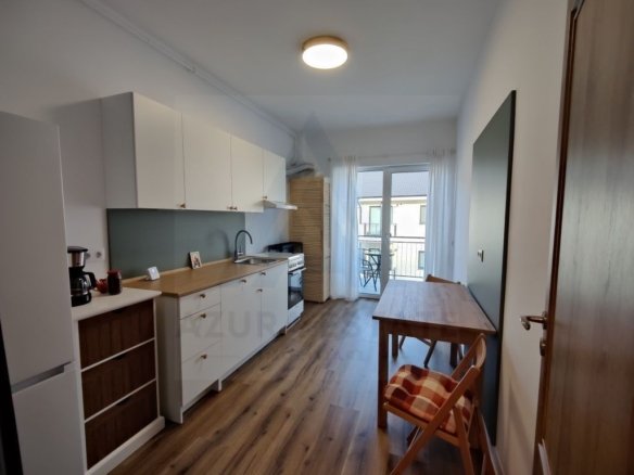 Studio modern prima inchiriere parcare privata si boxa zona Selimbar