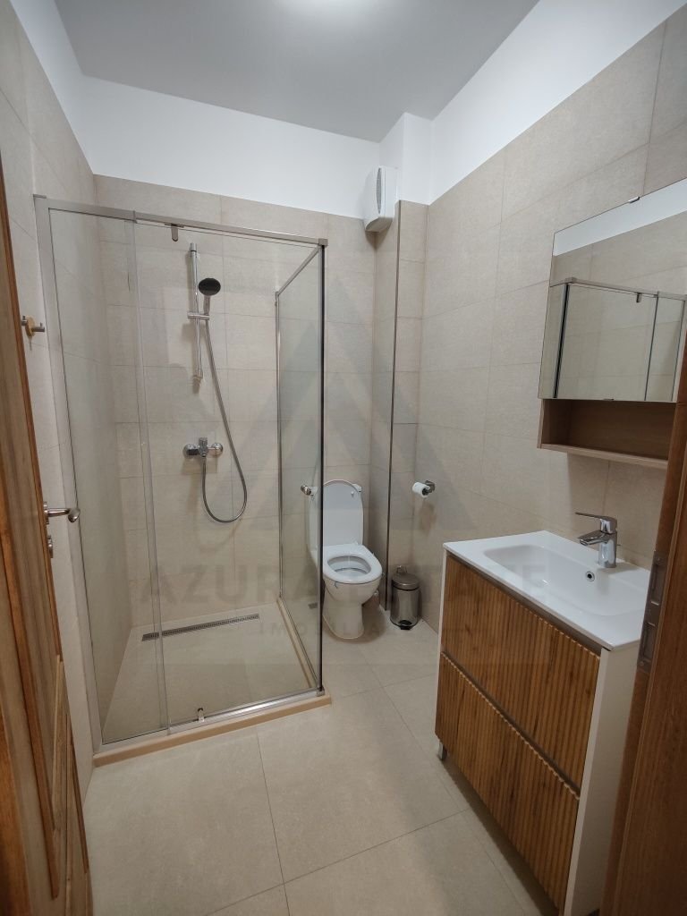 anBn-4182 Studio modern prima inchiriere parcare privata si boxa zona Selimbar