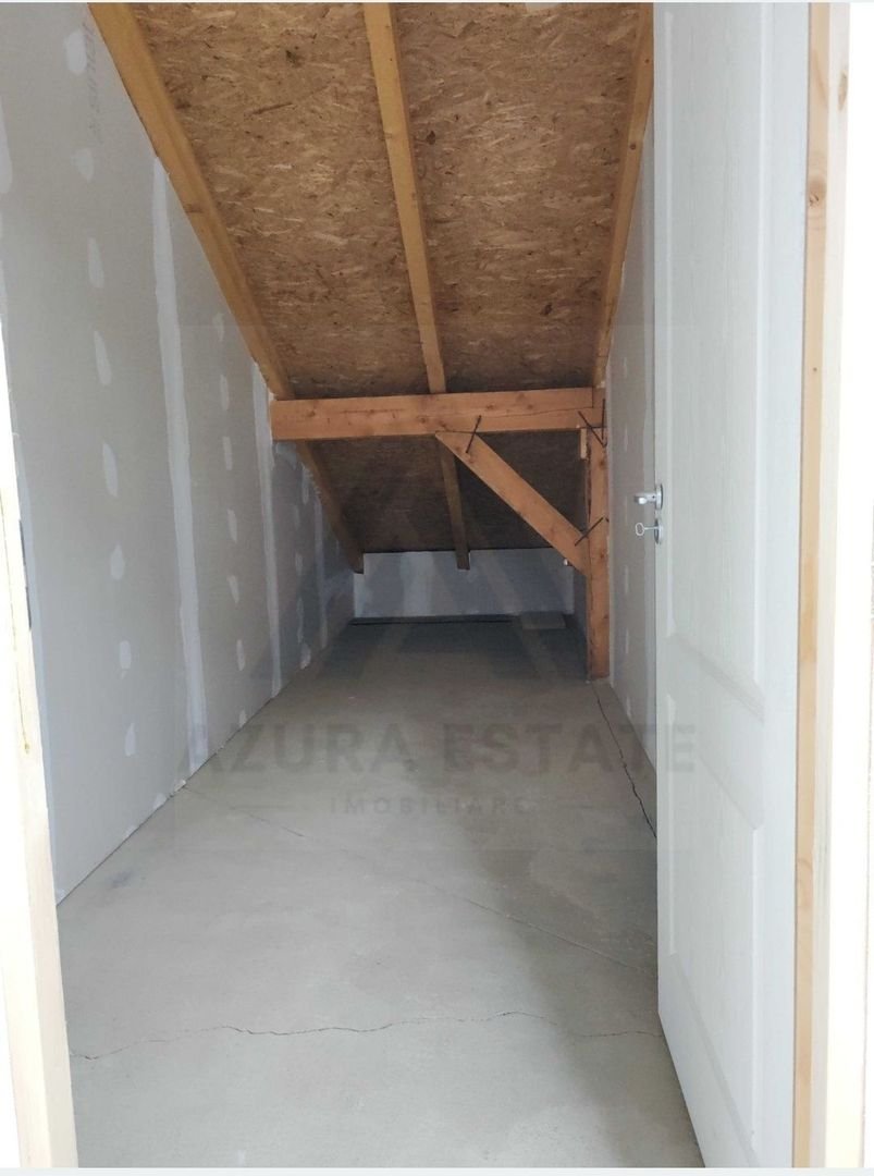 anBn-4186 Studio modern prima inchiriere parcare privata si boxa zona Selimbar
