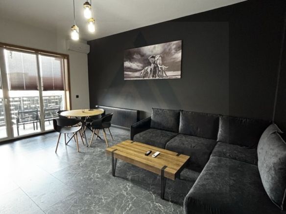 Apartament premium 3 camere  prima închiriere terasă zona Rahovei