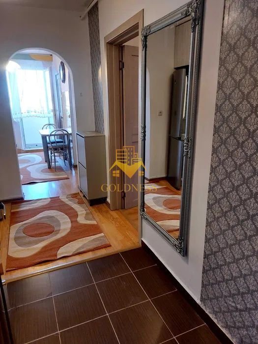 2 camere, decomandate, Gheorgheni, zona Constantin Brancusi, Alverna