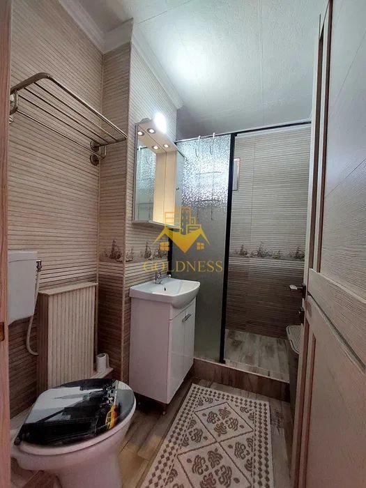2 camere, decomandate, Gheorgheni, zona Constantin Brancusi, Alverna