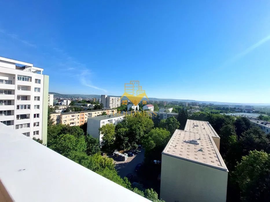 2 camere, decomandate, Gheorgheni, zona Constantin Brancusi, Alverna