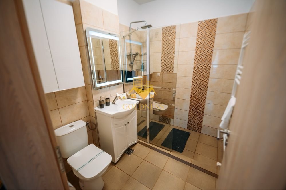 2 camere decomandate, Marasti, Expo Transilvania, Aurel Vlaicu, FSEGA