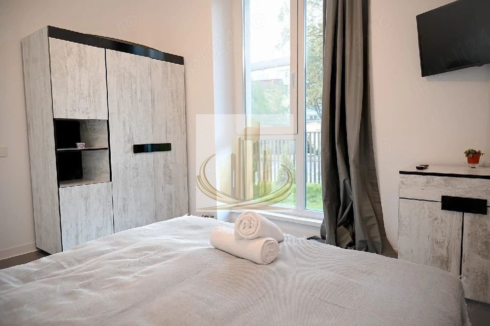 Apartament, zona centrala, 3 cam, 2 bai, parter, Complex Vivalia
