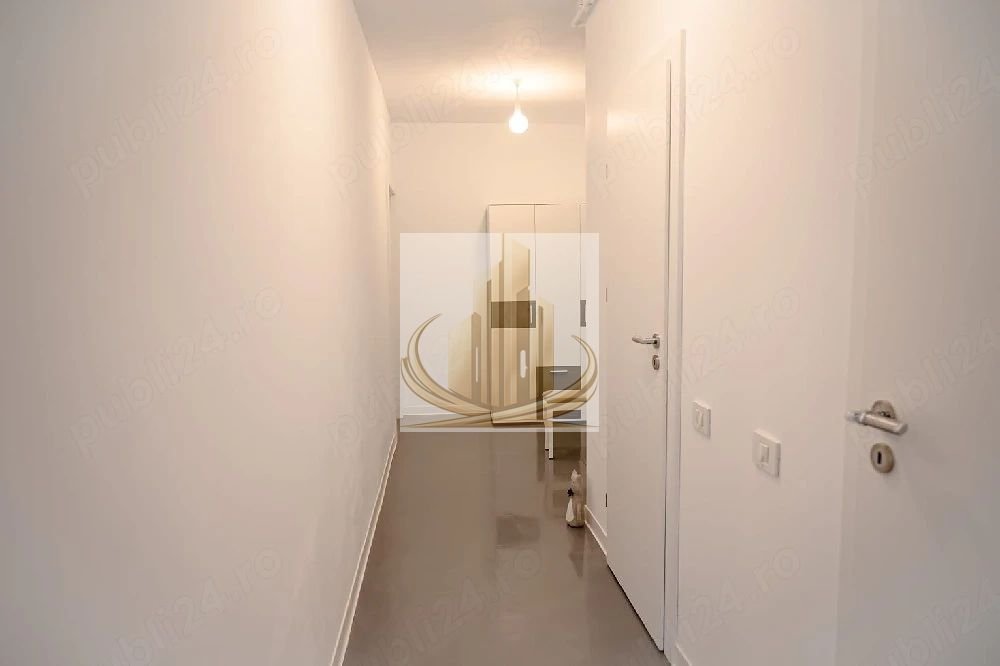 Apartament, zona centrala, 3 cam, 2 bai, parter, Complex Vivalia