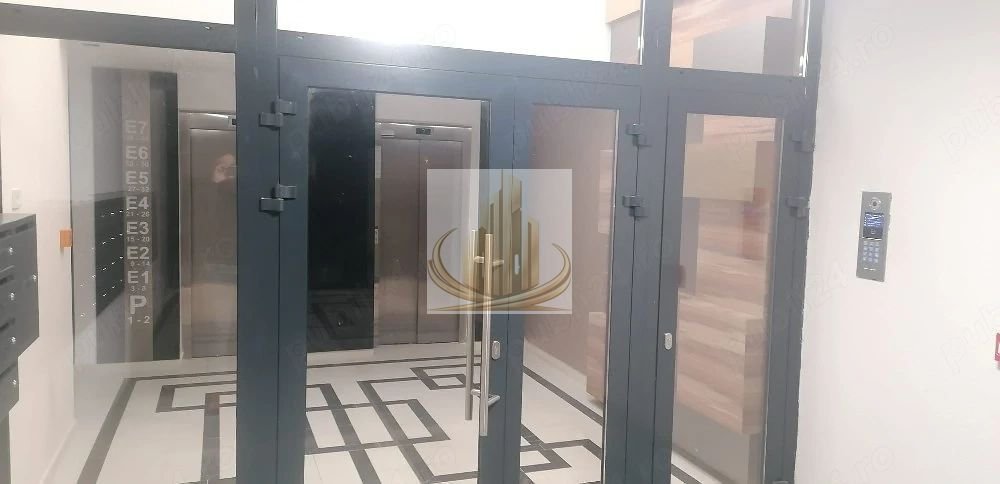 Apartament, zona centrala, 3 cam, 2 bai, parter, Complex Vivalia