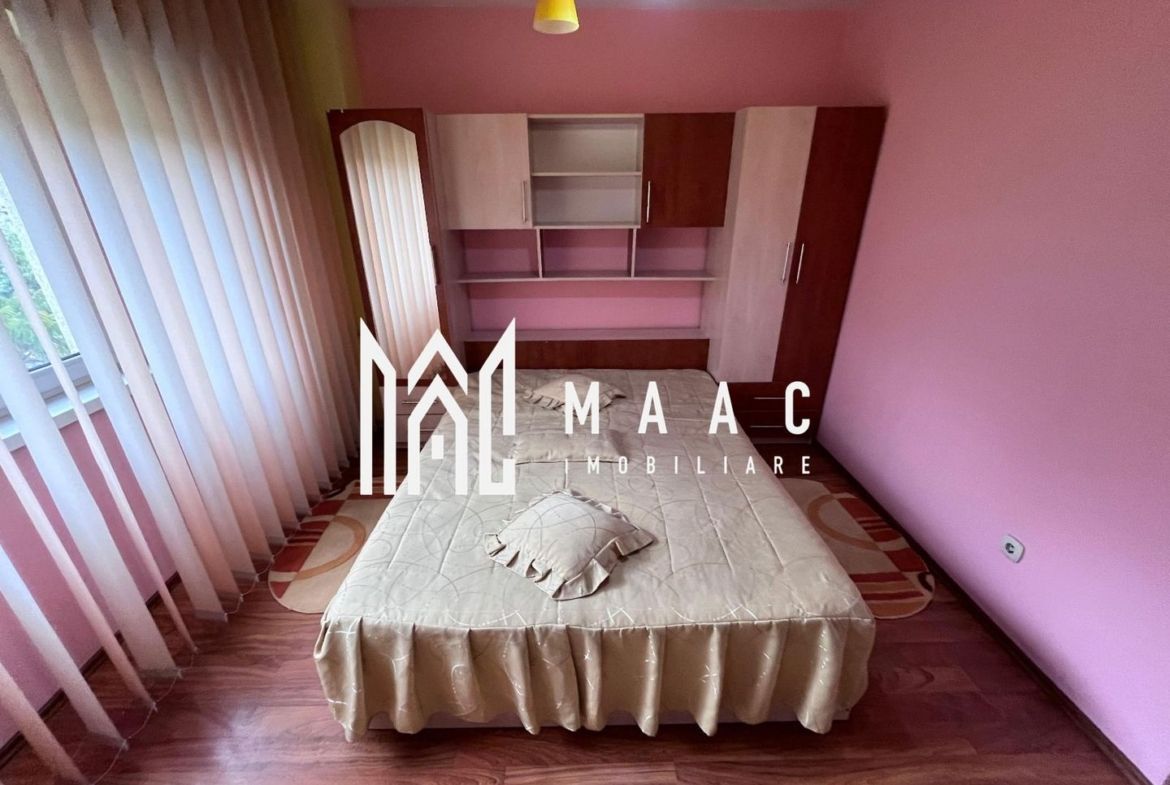 Apartament 2 camere + boxă | 69,75 mp | posibilitate plata rate |