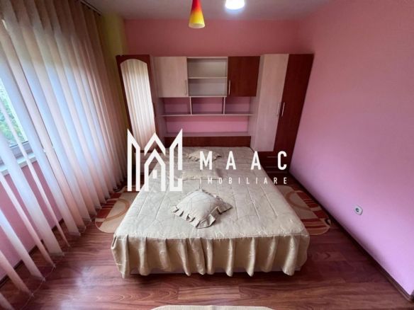 Apartament 2 camere + boxă  | 69,75 mp |  posibilitate plata rate |